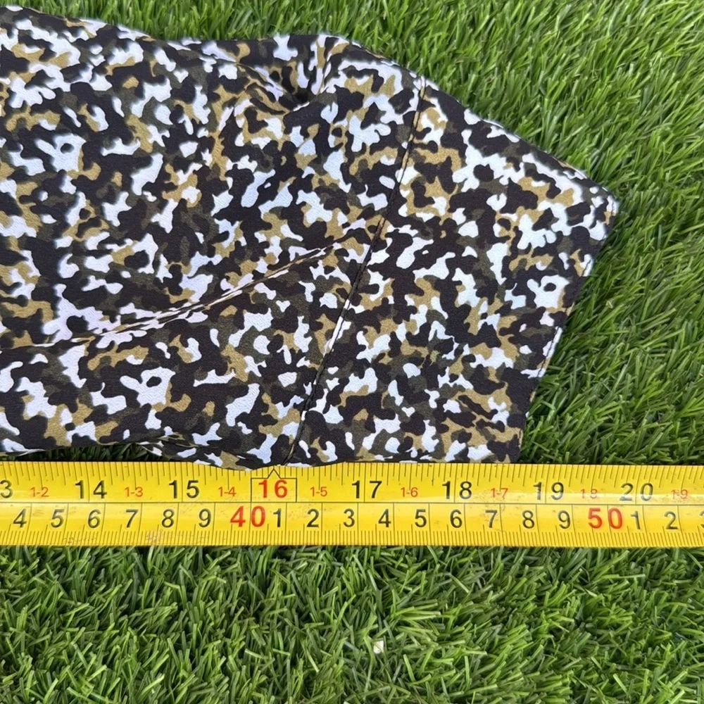 Michael Kors chic camouflage